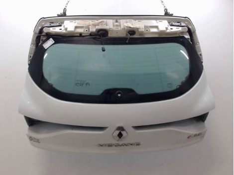 HAYON RENAULT MEGANE IV PHASE 1 2015-