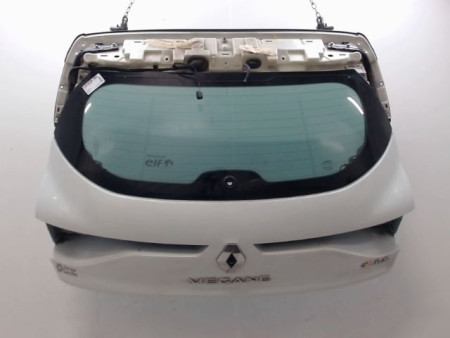 HAYON RENAULT MEGANE IV PHASE 1 2015-