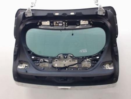 HAYON RENAULT MEGANE IV PHASE 1 2015-