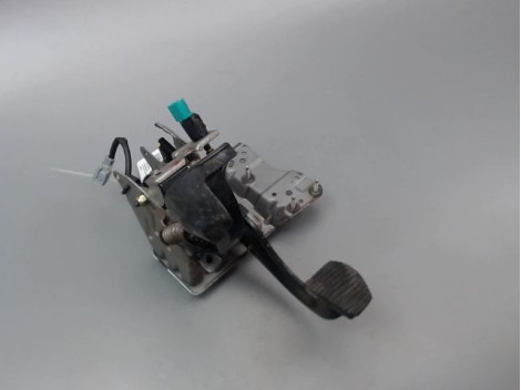 PEDALIER COMPLET CITROEN C3 I Phase 2 2005-2010