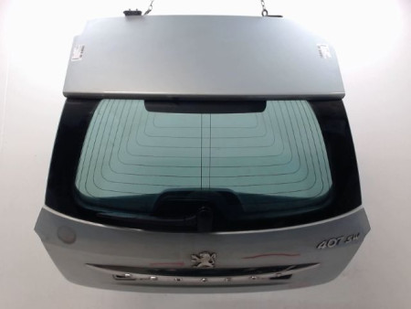 HAYON PEUGEOT 407 SW Phase 1 2004-2008