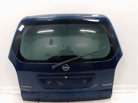 HAYON OPEL ZAFIRA MONOSP. I (A) 1999-2005