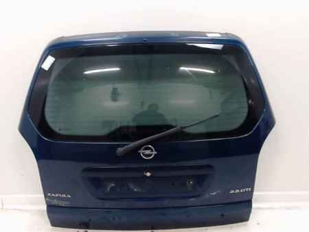 HAYON OPEL ZAFIRA MONOSP. I (A) 1999-2005