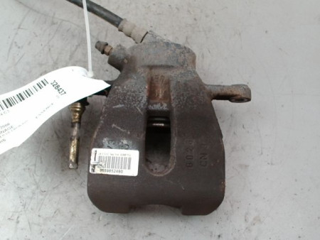 ETRIER DE FREIN AVANT DROIT CITROEN C3 I Phase 2 2005-2010