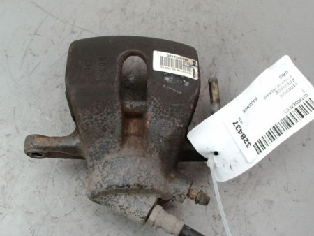 ETRIER DE FREIN AVANT DROIT CITROEN C3 I Phase 2 2005-2010