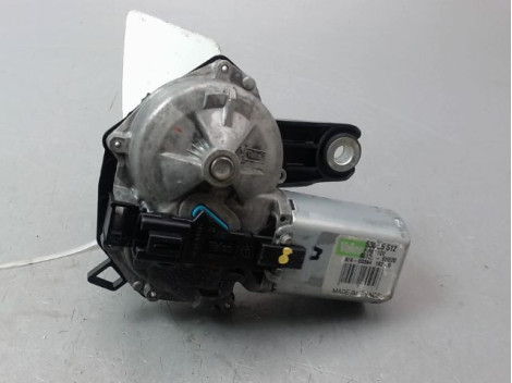 MECANISME ESSUIE-GLACE ARRIERE PEUGEOT 107 Phase 2 2009-2012