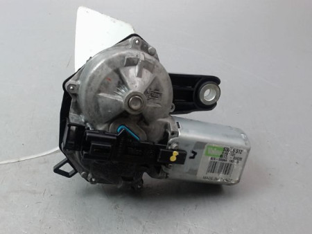 MECANISME ESSUIE-GLACE ARRIERE PEUGEOT 107 Phase 2 2009-2012