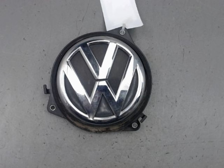 POIGNEE EXTERIEURE HAYON VOLKSWAGEN POLO V Phase 1 (6R) 2009-...