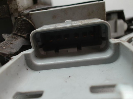 SYSTEME CONDAMNATION ARRIERE DROIT CITROEN C4 I Phase 2 2008-2010