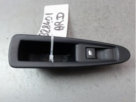 COMMANDE LEVE-GLACE PORTE ARD CITROEN C4 I Phase 2 2008-2010