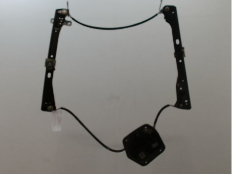MECANISME+MOTEUR LEVE-GLACE AVANT GAUCHE VOLKSWAGEN GOLF VI (1K) 2008-2013