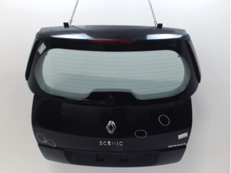 HAYON RENAULT SCENIC MONOSP. II Phase 2 2006-2009