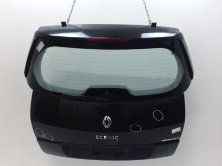 HAYON RENAULT SCENIC MONOSP. II Phase 2 2006-2009