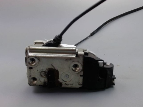 SYSTEME CONDAMNATION AVANT GAUCHE CITROEN C2 Phase 1 2003-2008