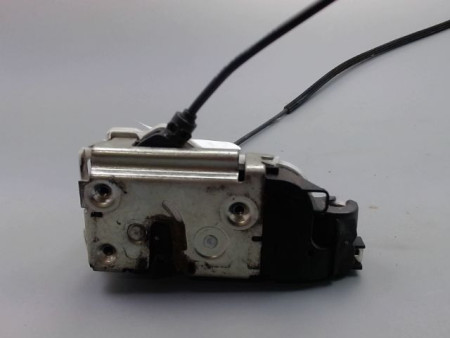 SYSTEME CONDAMNATION AVANT GAUCHE CITROEN C2 Phase 1 2003-2008