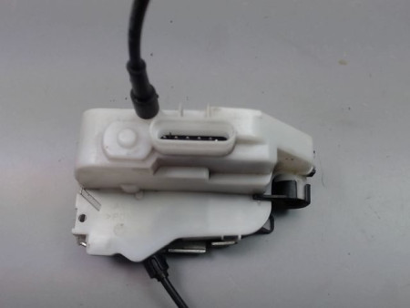 SYSTEME CONDAMNATION AVANT GAUCHE CITROEN C2 Phase 1 2003-2008