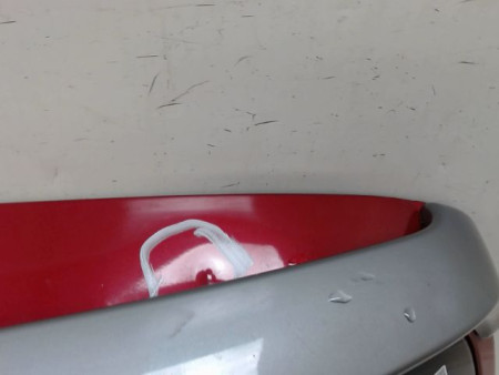 HAYON RENAULT TWINGO II Phase 1 2007-2011