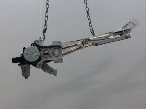 MECANISME+MOTEUR LEVE-GLACE AVANT GAUCHE PEUGEOT 4007 BREAK 2007-2013