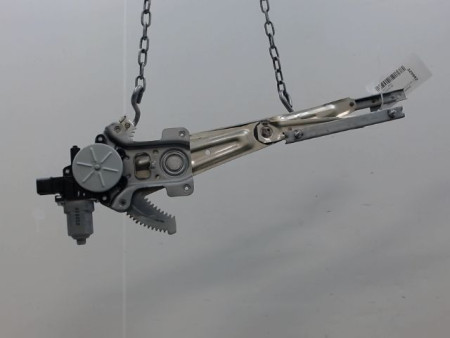 MECANISME+MOTEUR LEVE-GLACE AVANT GAUCHE PEUGEOT 4007 BREAK 2007-2013