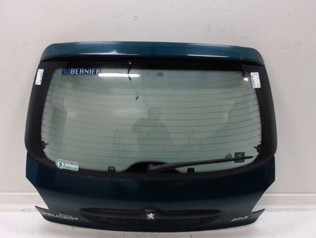 HAYON PEUGEOT 206 1998-2009