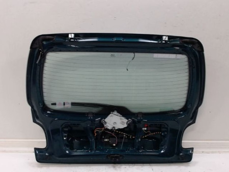HAYON PEUGEOT 206 1998-2009