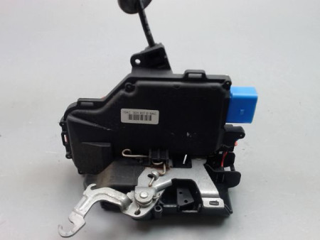SYSTEME CONDAMNATION AVANT DROIT VOLKSWAGEN GOLF V (1K) 2003-2008