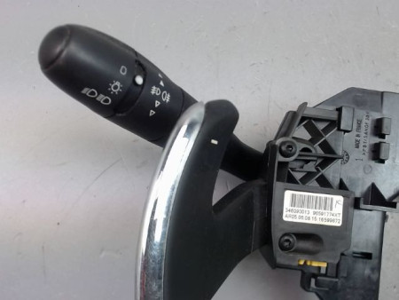BLOC COMMODOS CITROEN C4 I Phase 2 2008-2010