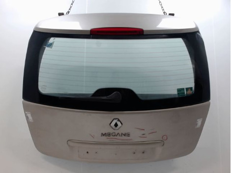 HAYON RENAULT MEGANE BREAK II Phase 2 2006-2009