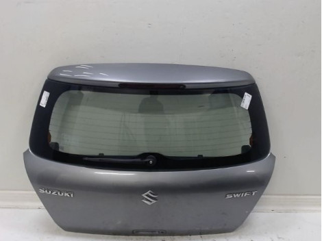HAYON SUZUKI SWIFT III 2005-2011