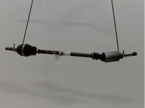 TRANSMISSION AVANT DROIT CITROEN SAXO Phase 2 1999-2004 1.1 X,SX