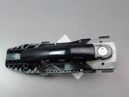 POIGNEE EXTERIEURE PORTE AVANT GAUCHE VOLKSWAGEN TIGUAN