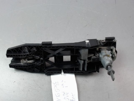 POIGNEE EXTERIEURE PORTE AVANT GAUCHE VOLKSWAGEN TIGUAN