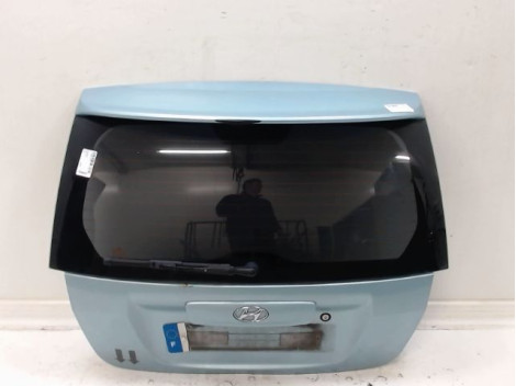 HAYON HYUNDAI GETZ Phase 2 2005-2010