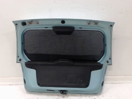 HAYON HYUNDAI GETZ Phase 2 2005-2010