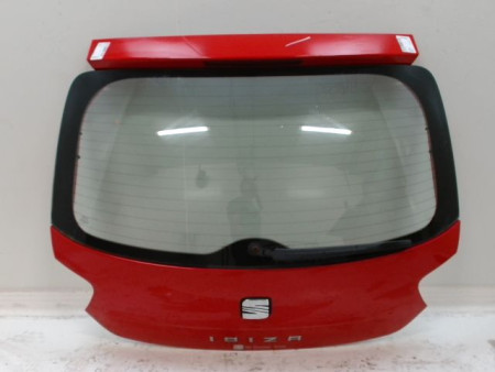 HAYON SEAT IBIZA IV Phase 1 (6J) 2008-2012