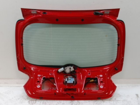 HAYON SEAT IBIZA IV Phase 1 (6J) 2008-2012