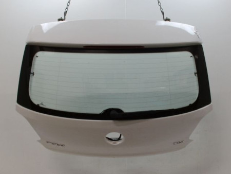 HAYON VOLKSWAGEN POLO V Phase 1 (6R) 2009-2014