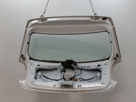 HAYON VOLKSWAGEN POLO V Phase 1 (6R) 2009-2014