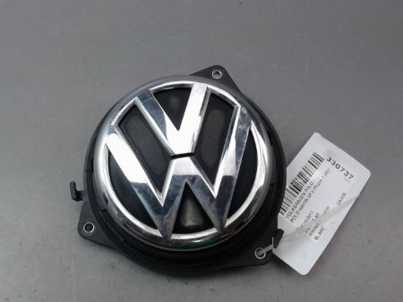 POIGNEE EXTERIEURE HAYON VOLKSWAGEN POLO V Phase 1 (6R) 2009-...
