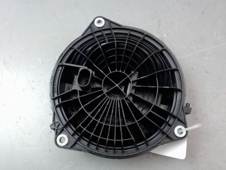 POIGNEE EXTERIEURE HAYON VOLKSWAGEN POLO V Phase 1 (6R) 2009-...