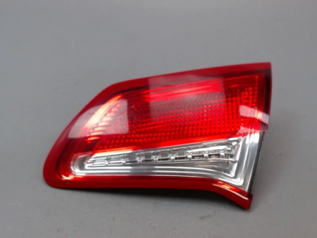 FEUX FACTICE D  CITROEN C4 II Phase 1 (B71) 2010-2015
