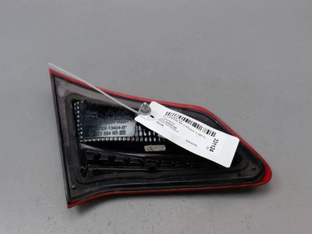 FEUX FACTICE D  CITROEN C4 II Phase 1 (B71) 2010-2015
