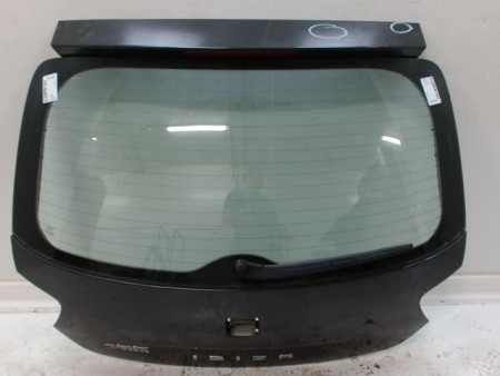 HAYON SEAT IBIZA IV Phase 1 (6J) 2008-2012