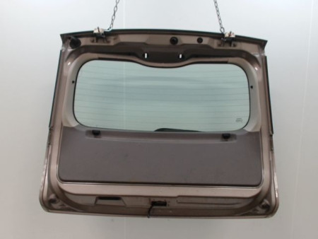 HAYON NISSAN NOTE I Phase 1 2006-2009