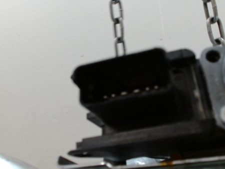 MECANISME+MOTEUR LEVE-GLACE AVANT DROIT PEUGEOT 2008 Phase 1 2013-...