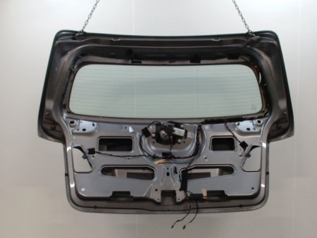 HAYON MERCEDES CLASSE B 2008-