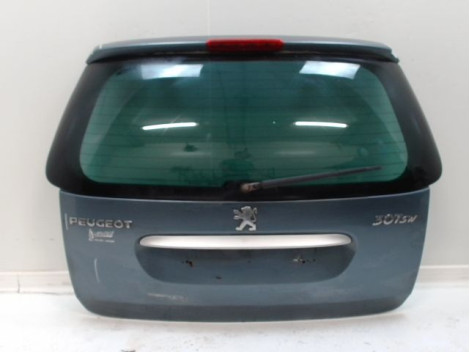 HAYON PEUGEOT 307 SW Phase 2 2005-2008