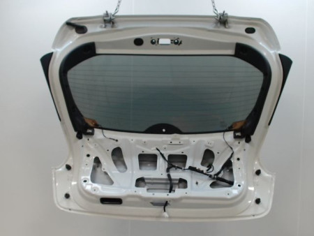 HAYON NISSAN JUKE Phase 1 2010-...
