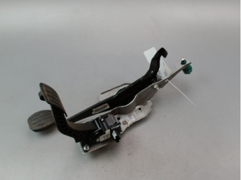 PEDALIER COMPLET PEUGEOT 308 2009-