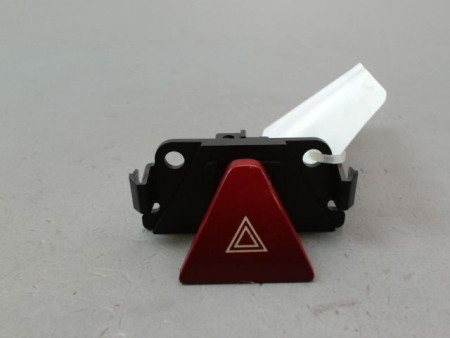 BOUTON DE WARNING PEUGEOT 307 Phase 2 2005-2007